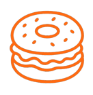 bagel icon