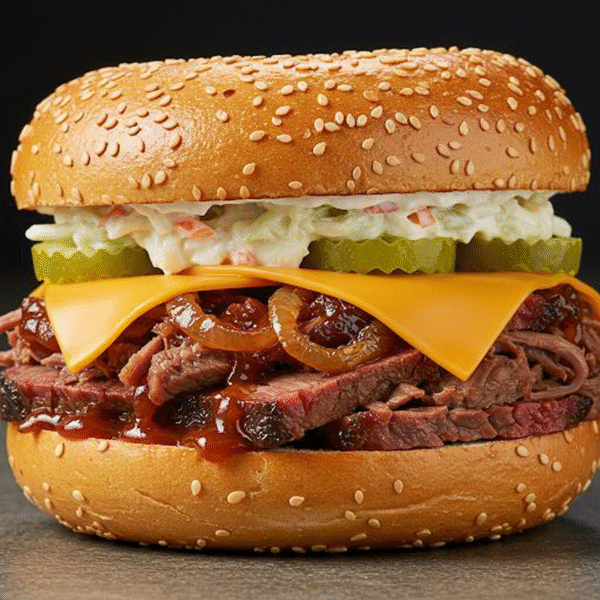 Risk it for a Brisket