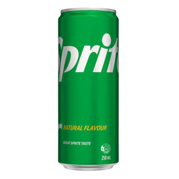 Sprite original flavor